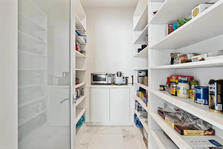 PANTRY