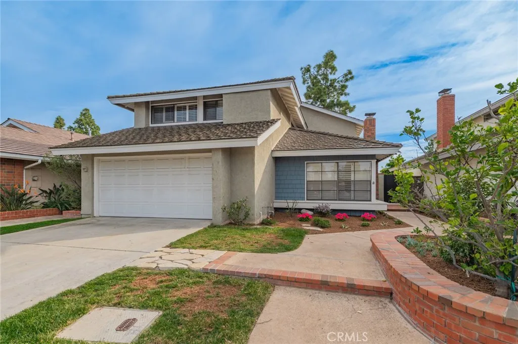 26 Morning Dove, Irvine, California 92604 home-pic-1