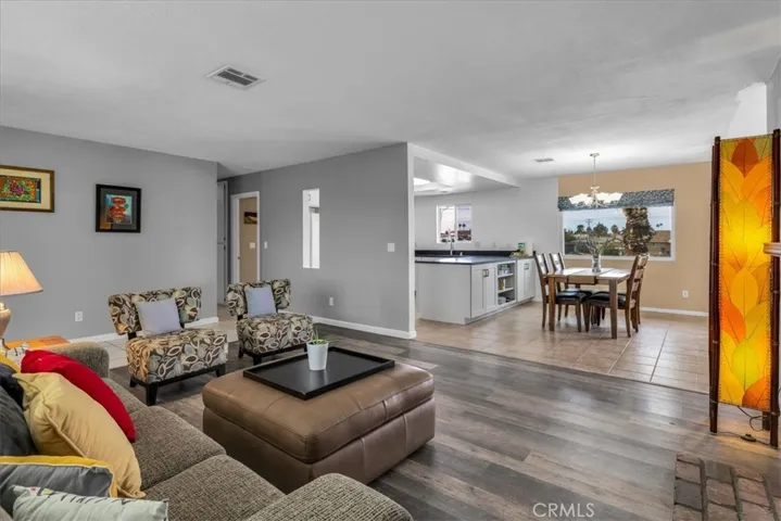 72674 Granite, 29 Palms, California 92277