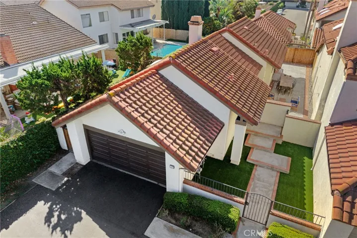 12 Filare, Irvine, California 92620