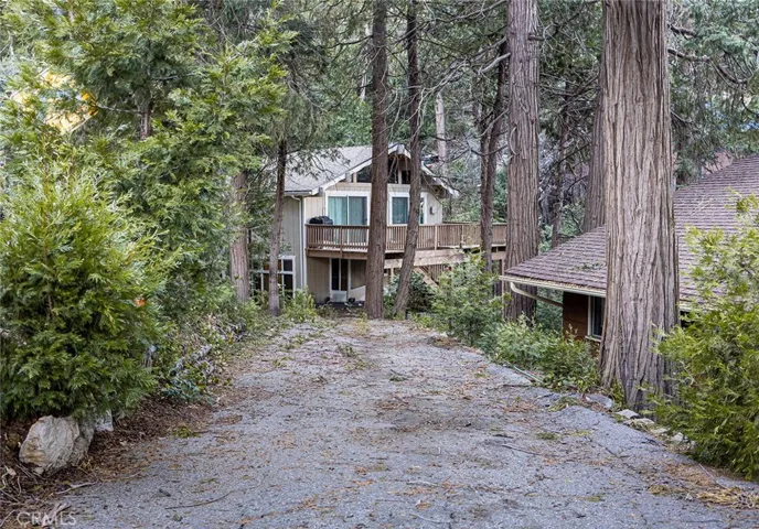 Drive way