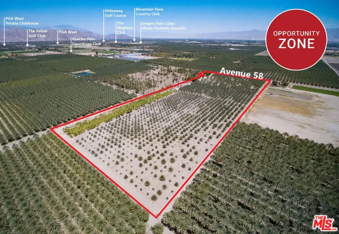 83775 58th Avenue, Thermal, California 92274