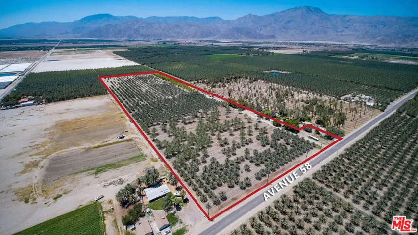 83775 58th Avenue, Thermal, California 92274