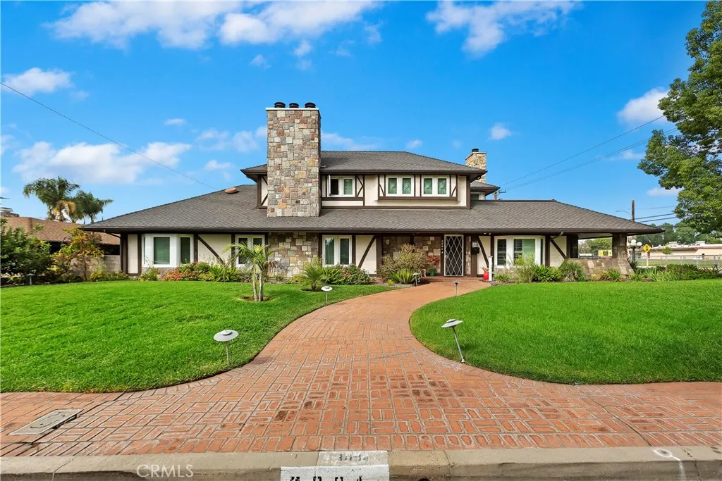 3694 Parkside