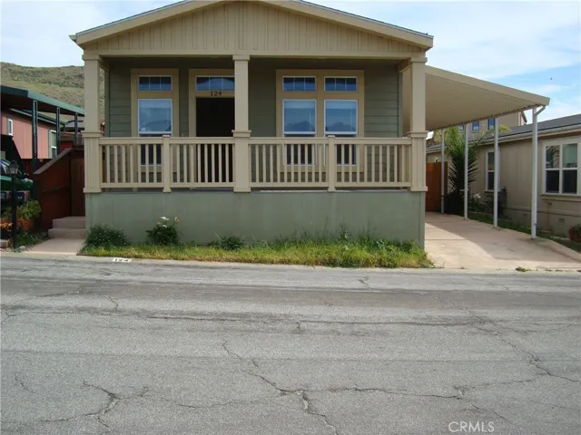 124 3057 S Higuera, San Luis Obispo, California 93401