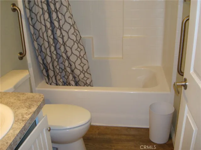 124 3057 S Higuera, San Luis Obispo, California 93401