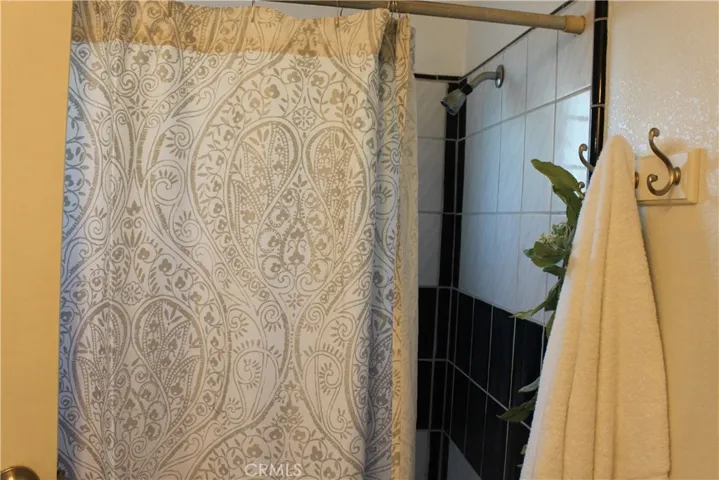 PRIMARY 1 SHOWER AND BATH