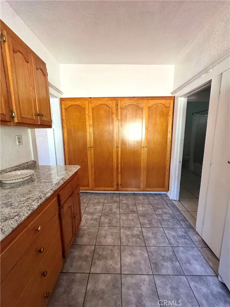   Pantry