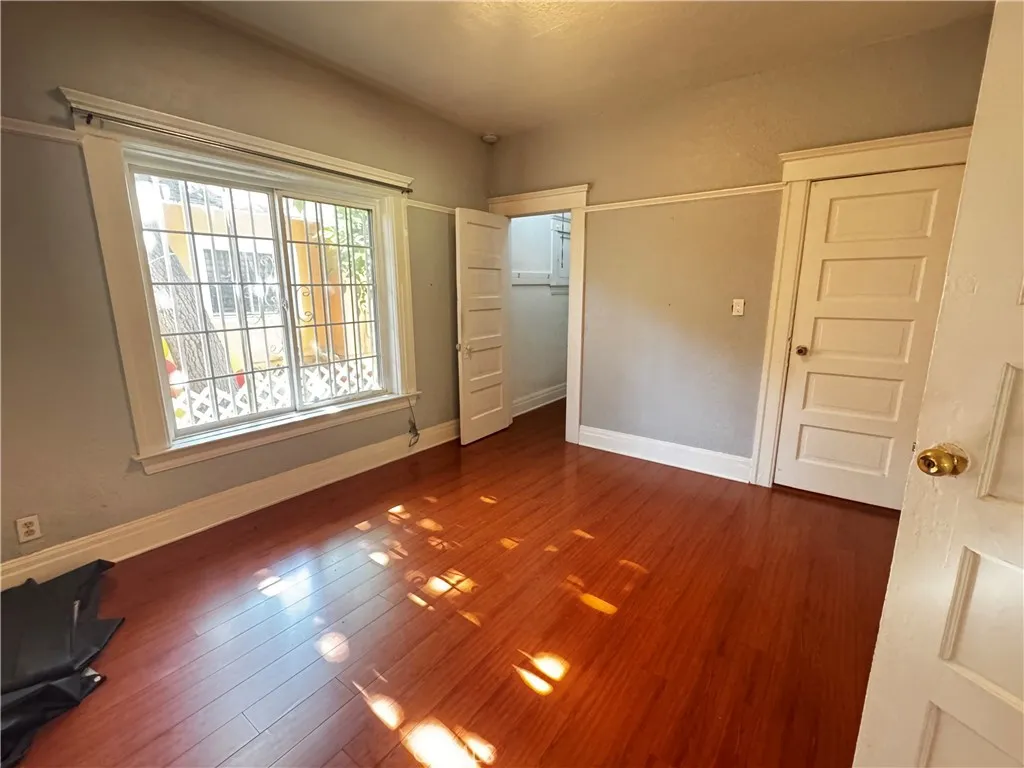 Bedroom #3