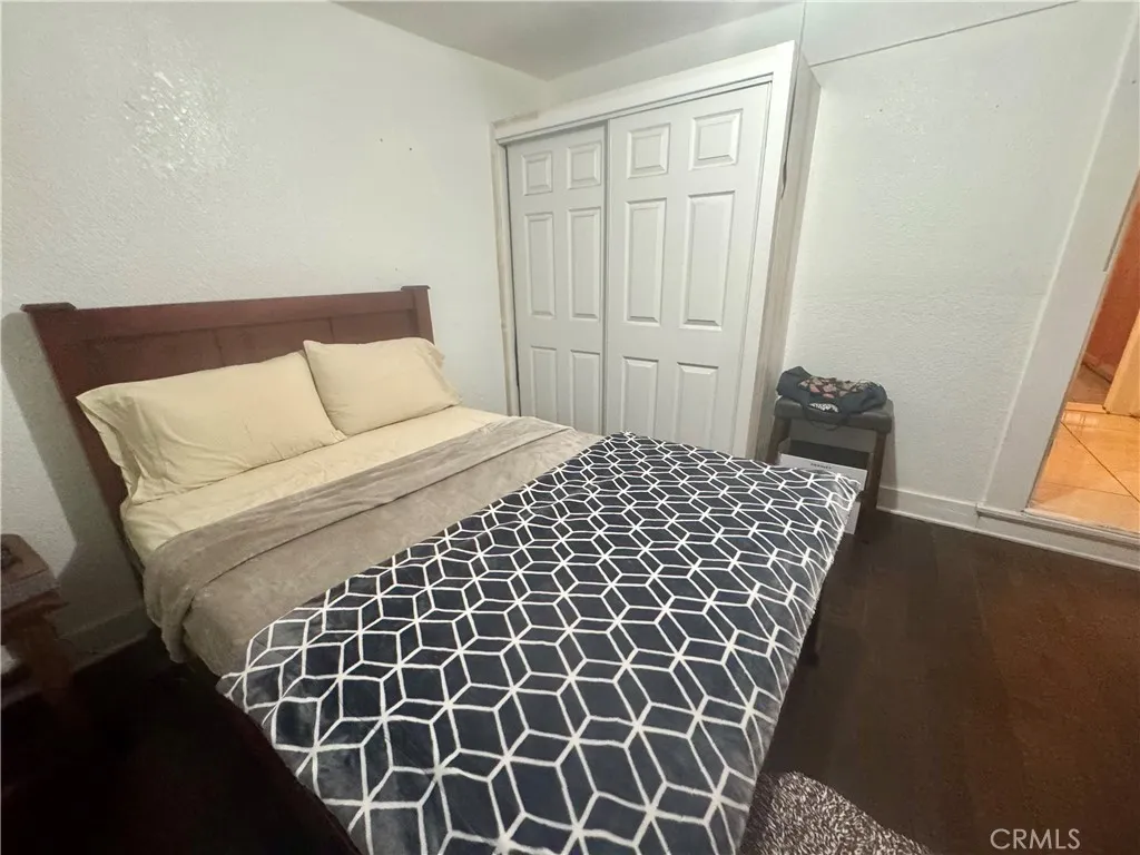Bonus Room, used as a 4th Bedroom.