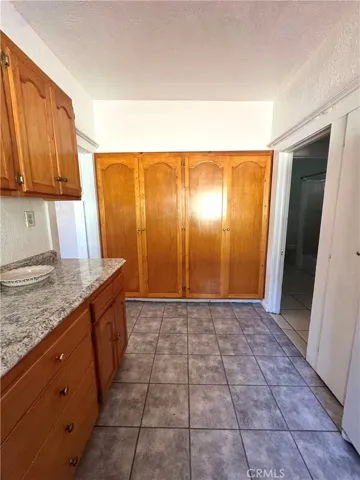   Pantry