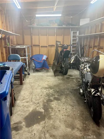  Work shop