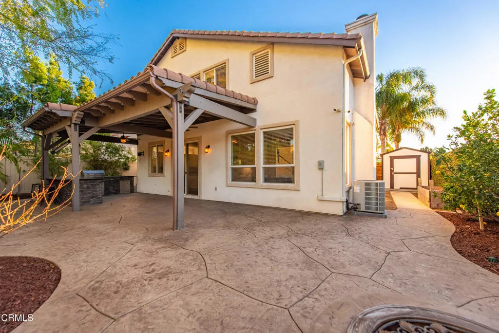 4609 Calle Descanso, Camarillo, California 93012 home-pic-45