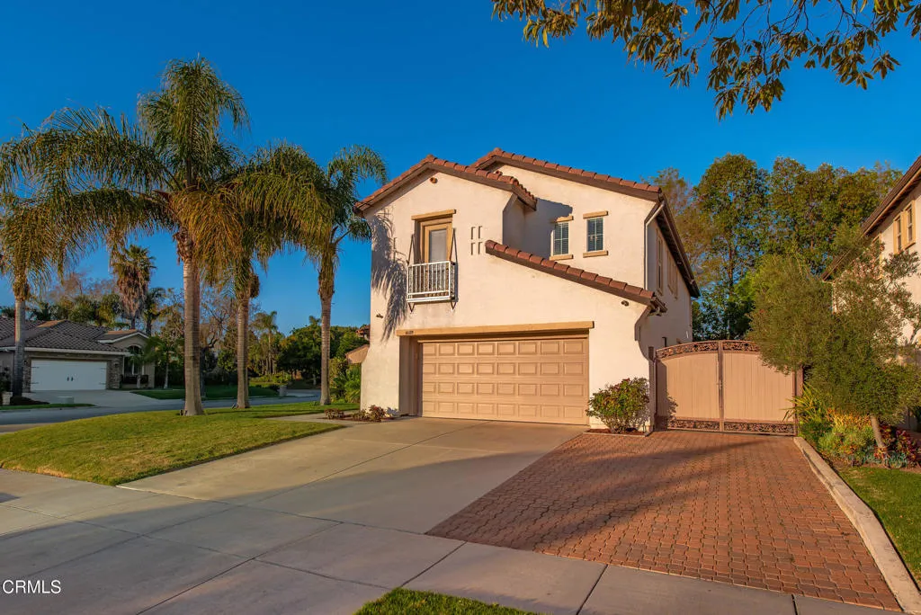 4609 Calle Descanso, Camarillo, California 93012 home-pic-2
