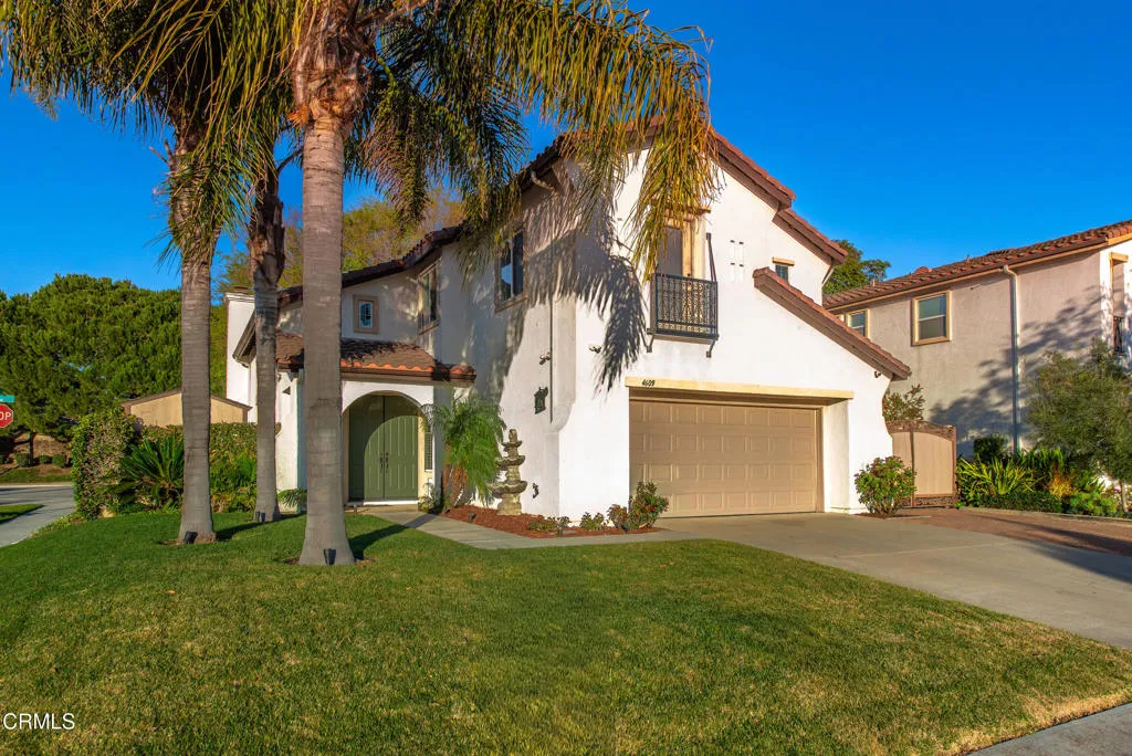 4609 Calle Descanso, Camarillo, California 93012 home-pic-1
