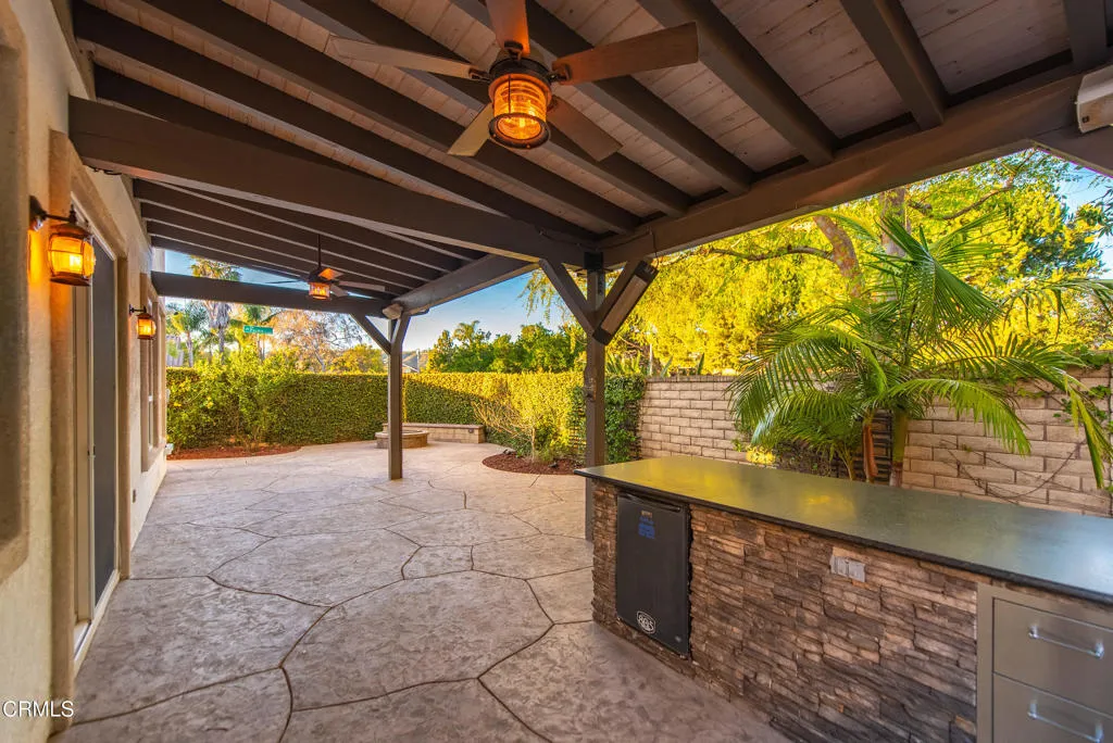 4609 Calle Descanso, Camarillo, California 93012 home-pic-41
