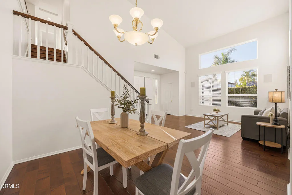 4609 Calle Descanso, Camarillo, California 93012 home-pic-9