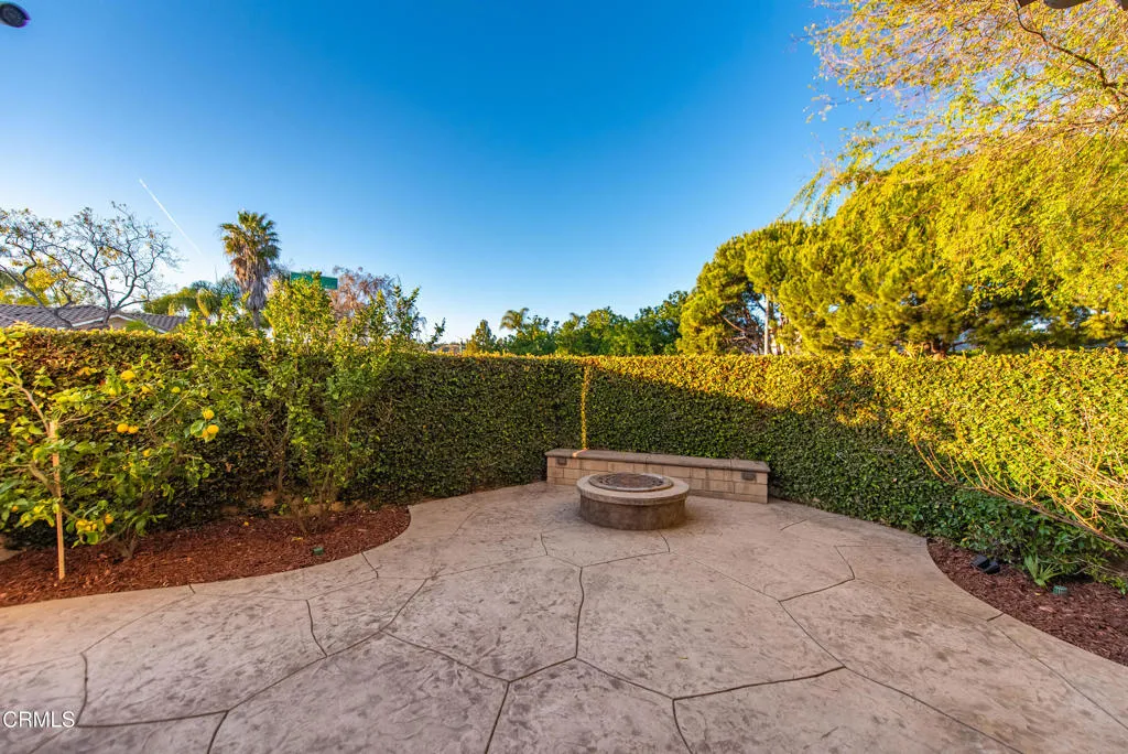 4609 Calle Descanso, Camarillo, California 93012 home-pic-43