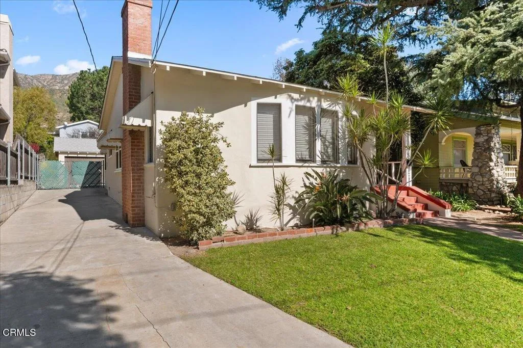661 W Alegria Avenue, Sierra Madre, California 91024 home-pic-37