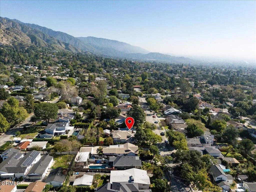 661 W Alegria Avenue, Sierra Madre, California 91024 home-pic-41