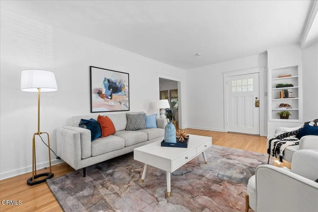 661 W Alegria Avenue, Sierra Madre, California 91024 home-pic-8