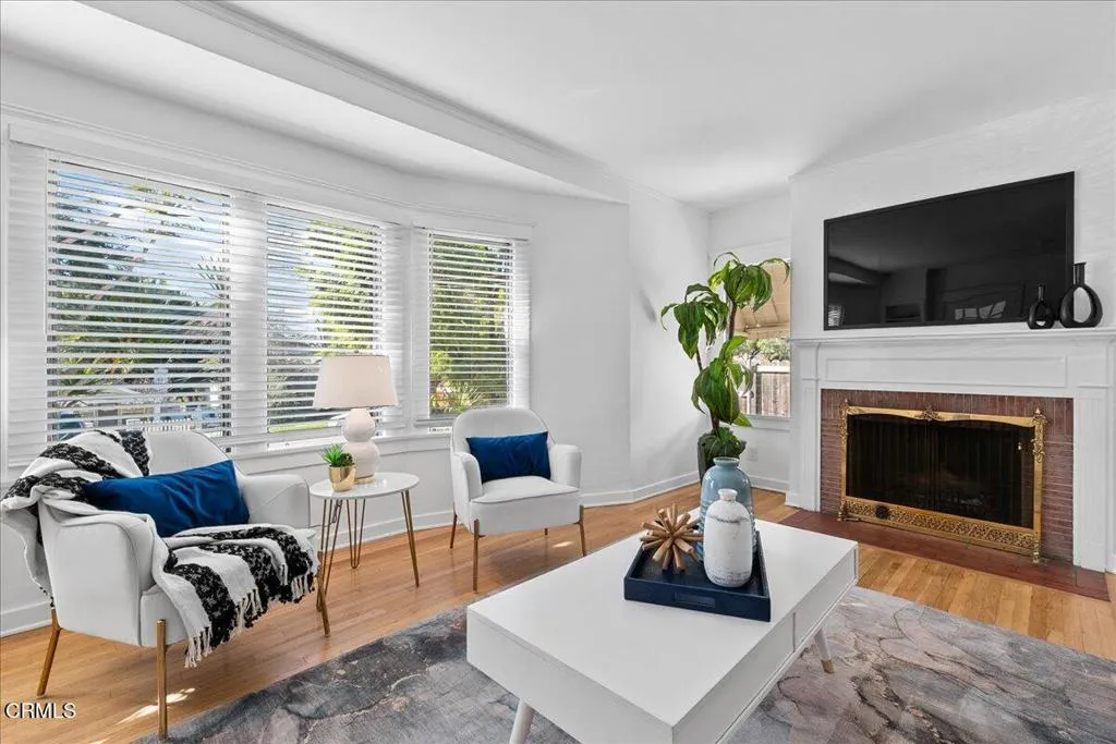 661 W Alegria Avenue, Sierra Madre, California 91024 home-pic-7