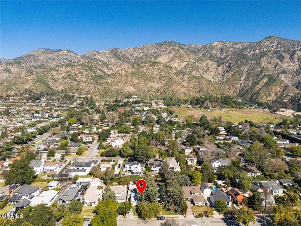 661 W Alegria Avenue, Sierra Madre, California 91024 home-pic-42