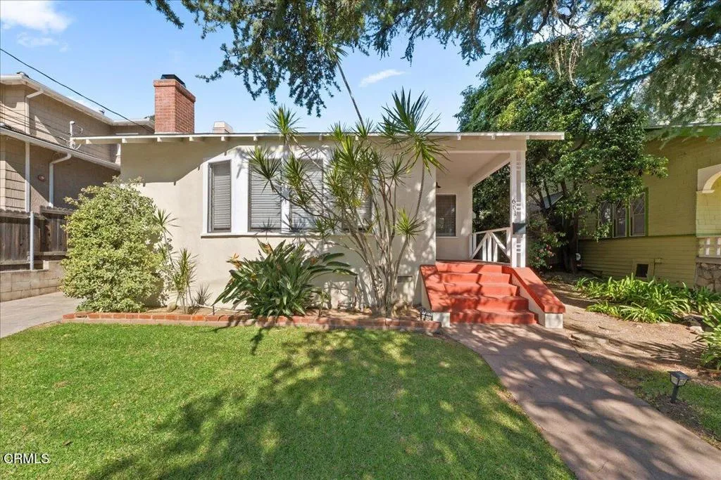 661 W Alegria Avenue, Sierra Madre, California 91024 home-pic-2