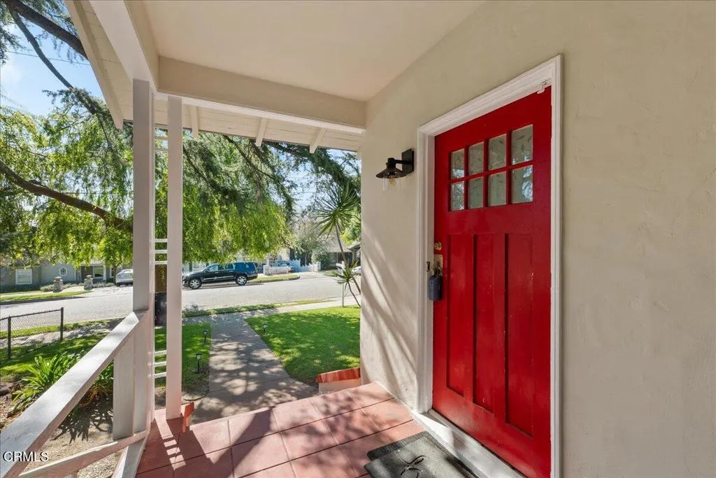 661 W Alegria Avenue, Sierra Madre, California 91024 home-pic-4