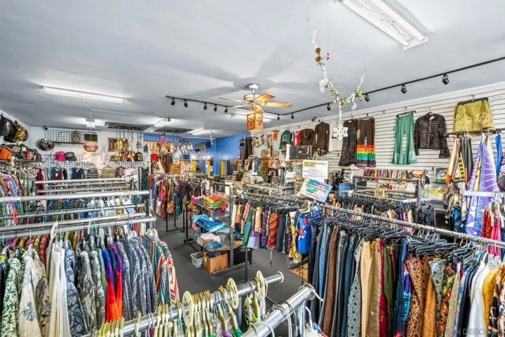 Interior Space/Layout