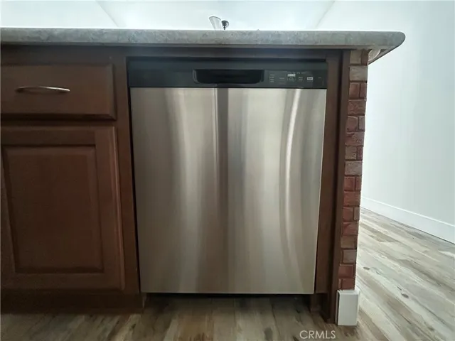 Dishwasher