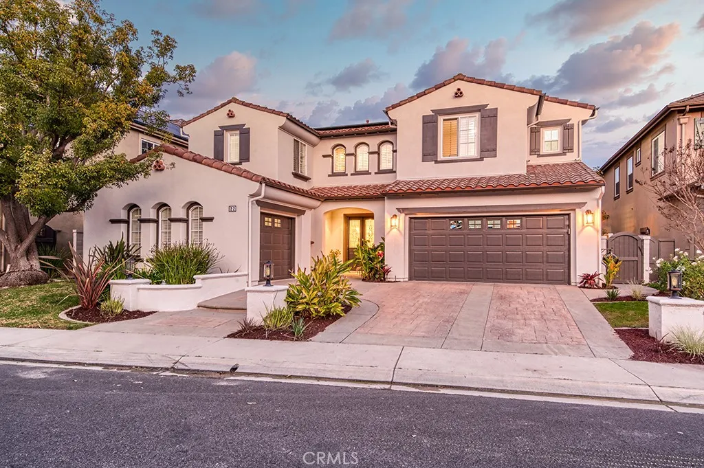 22 Orion, Coto De Caza, California 92679 home-pic-1