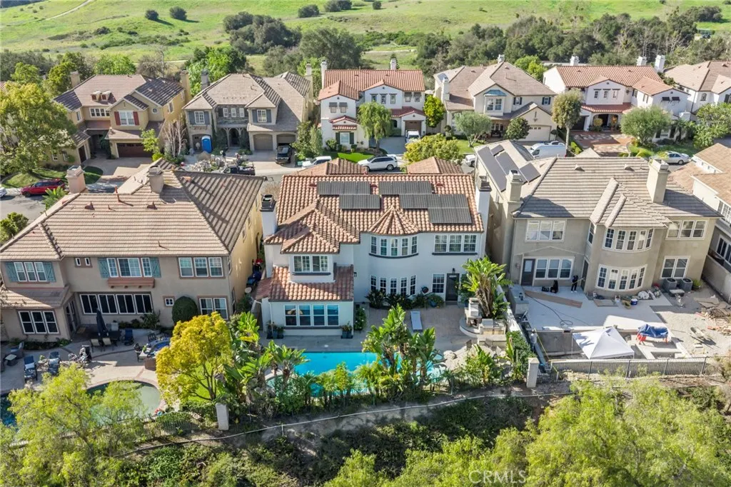 22 Orion, Coto De Caza, California 92679 home-pic-30