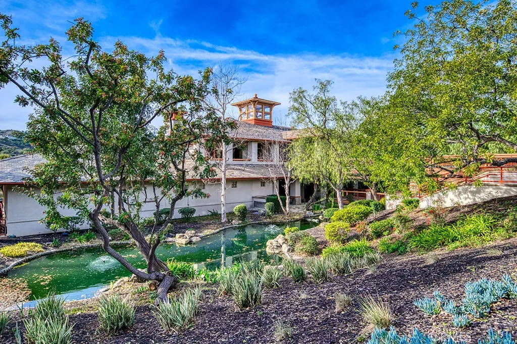 22 Orion, Coto De Caza, California 92679 home-pic-36