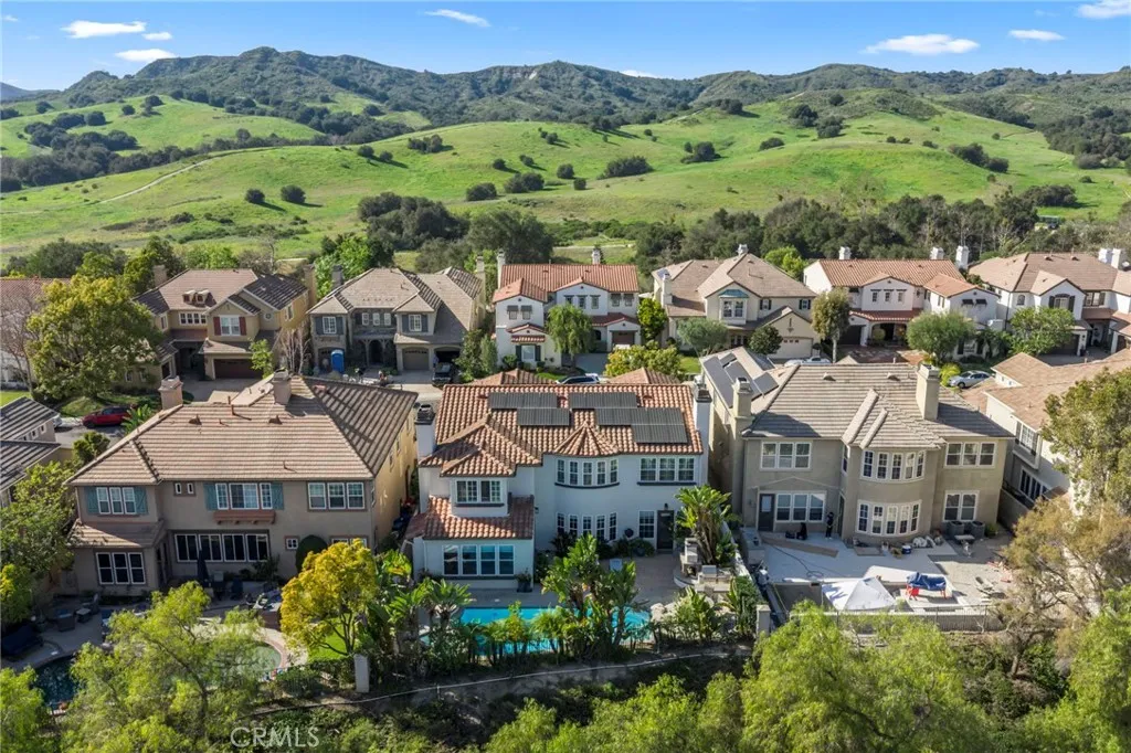 22 Orion, Coto De Caza, California 92679 home-pic-29