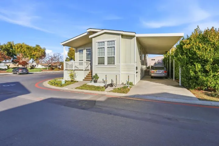 1220 Tasman Drive, Sunnyvale, California 94089