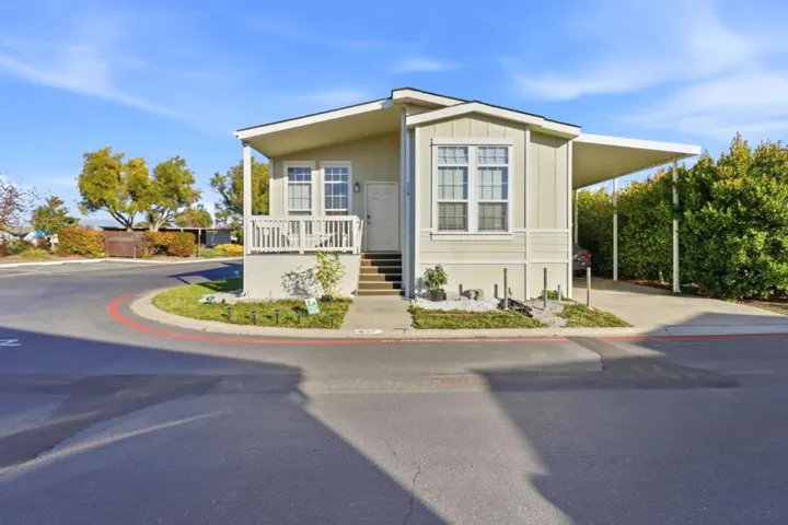 1220 Tasman Drive, Sunnyvale, California 94089