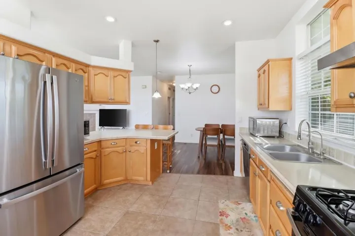 1220 Tasman Drive, Sunnyvale, California 94089