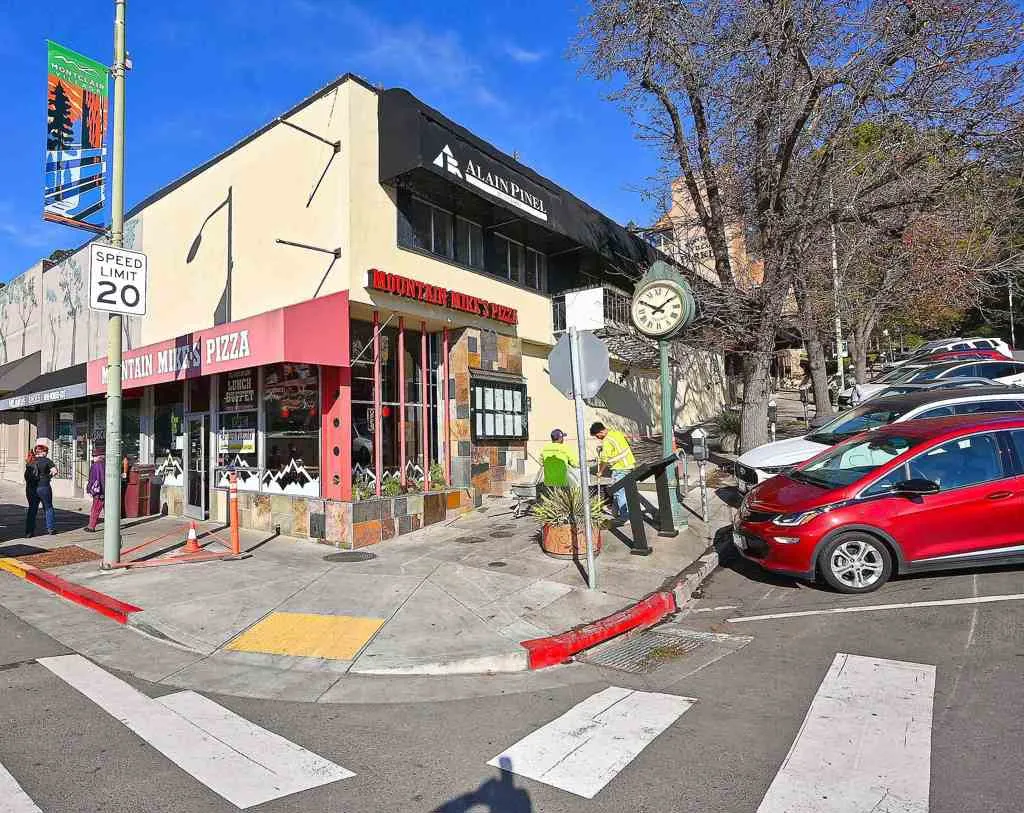 6211 6211 La Salle Ave, Oakland, California 94611 — photo 5