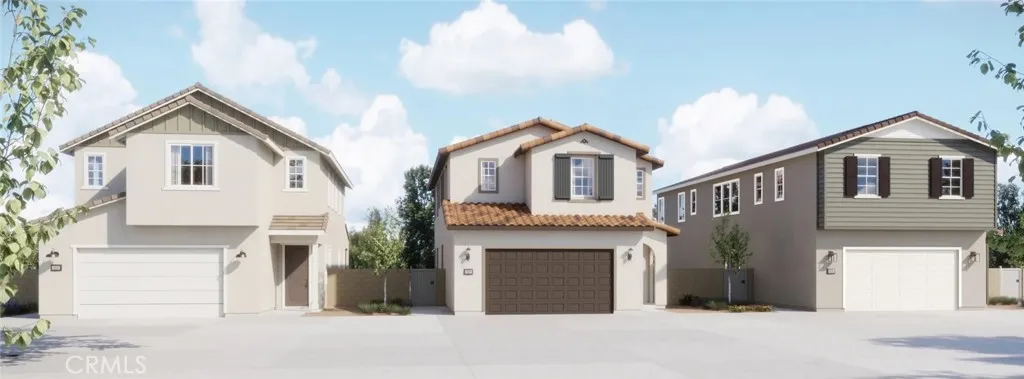 Photos shown are of model only- not actual homesite.