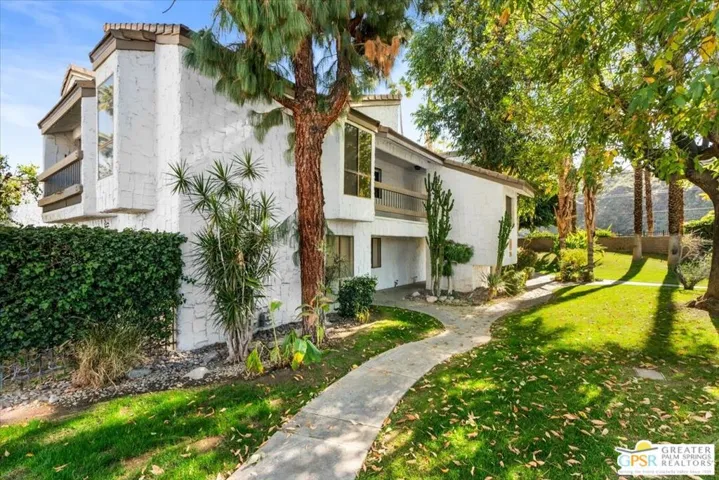 5125 E Waverly Drive B2, Palm Springs, California 92264
