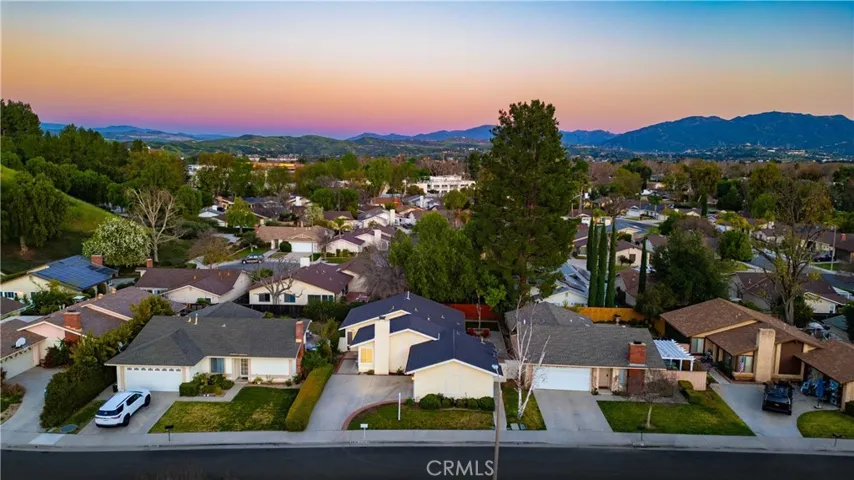 25870 Blanca Way, Valencia, California 91355