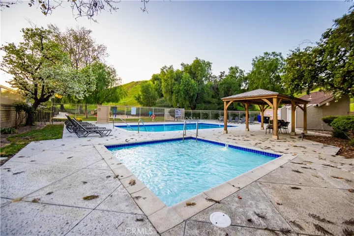 25870 Blanca Way, Valencia, California 91355