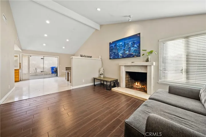 25870 Blanca Way, Valencia, California 91355