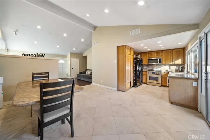 25870 Blanca Way, Valencia, California 91355