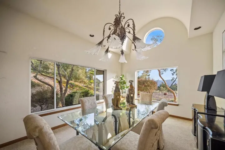 3600 Via Mar Monte, Carmel, California 93923