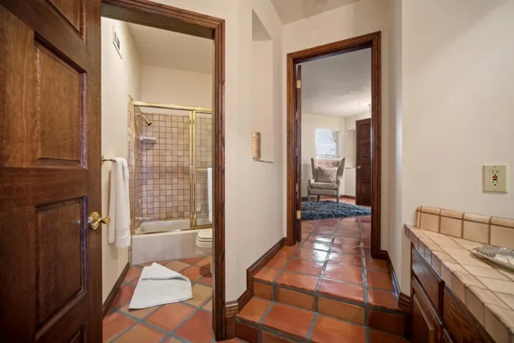 3600 Via Mar Monte, Carmel, California 93923