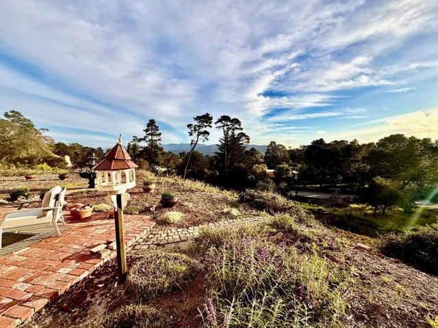 3600 Via Mar Monte, Carmel, California 93923