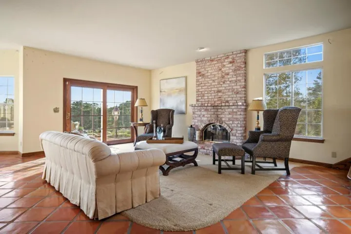 3600 Via Mar Monte, Carmel, California 93923