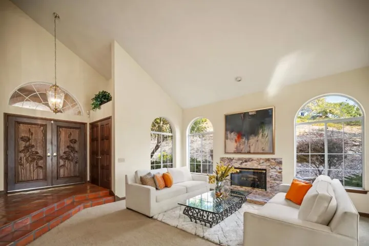 3600 Via Mar Monte, Carmel, California 93923